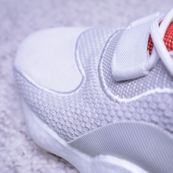 ADIDAS CRAZY BYW SHOES


Size 7 - Picture 5 of 8